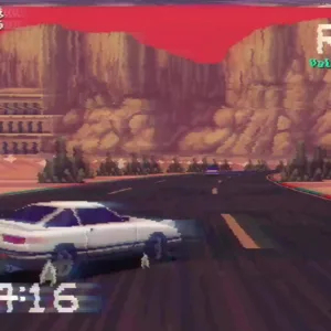 Slipstream [PS4,&nbsp;PS5] - изображение 3