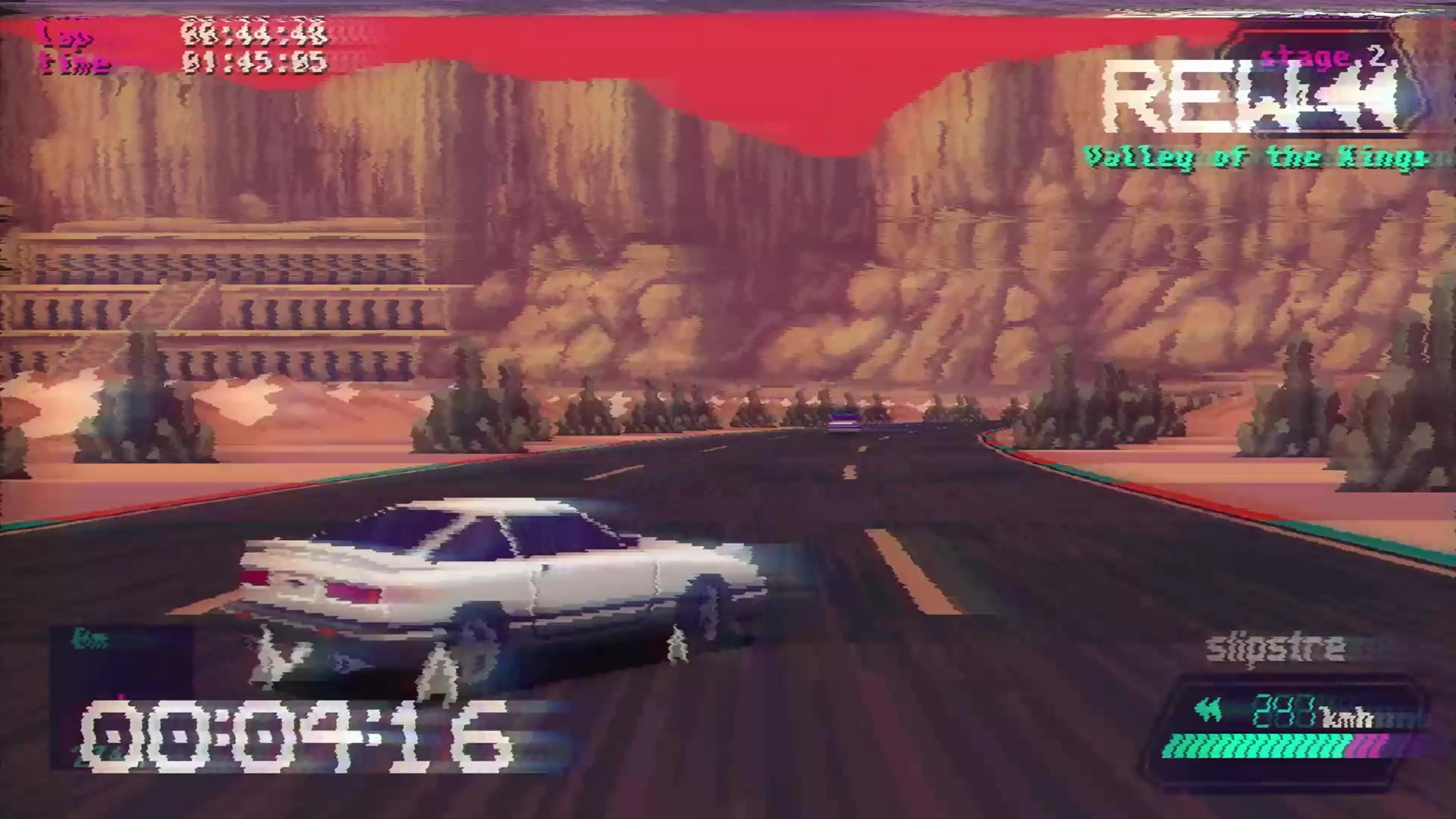 Slipstream [PS4,&nbsp;PS5] - изображение 3