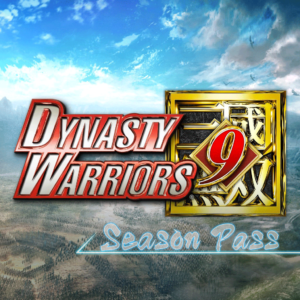 DYNASTY WARRIORS 9: Season Pass [PS4]