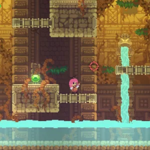 Phoenotopia: Awakening [PS4] - изображение 3