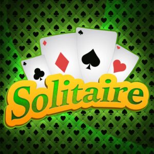 Solitaire [PS4]