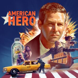 American Hero [PS4, PS5]