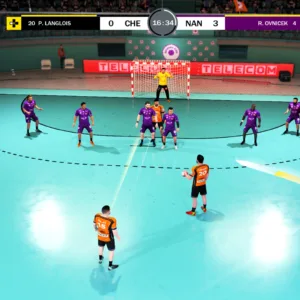 Handball 21 [PS4] - изображение 3