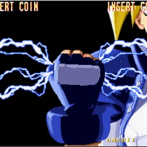 Arcade Archives TOUKI DENSHOU ANGEL EYES [PS4] - изображение 2