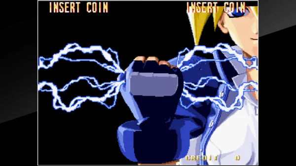 Arcade Archives TOUKI DENSHOU ANGEL EYES [PS4] - изображение 2