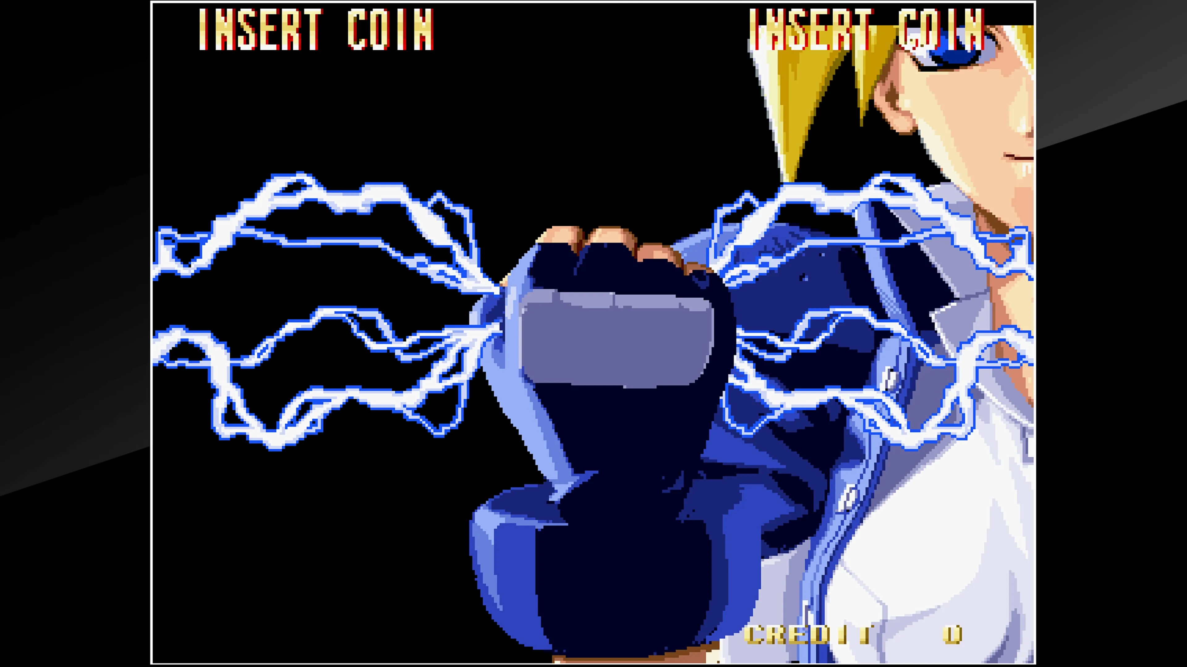 Arcade Archives TOUKI DENSHOU ANGEL EYES [PS4] - изображение 2