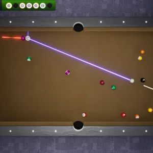Brunswick Pro Billiards [PS4] - изображение 2