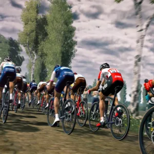 Tour de France 2022 [PS4,&nbsp;PS5] - изображение 3