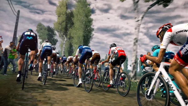 Tour de France 2022 [PS4,&nbsp;PS5] - изображение 3