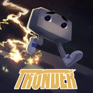 THUNDER [PS4]