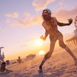 Dead Island 2 [PS4,&nbsp;PS5] - изображение 2