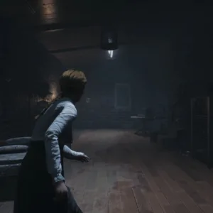 Remothered: Broken Porcelain [PS4] - изображение 4