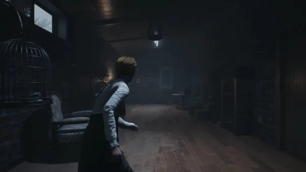 Remothered: Broken Porcelain [PS4] - изображение 4