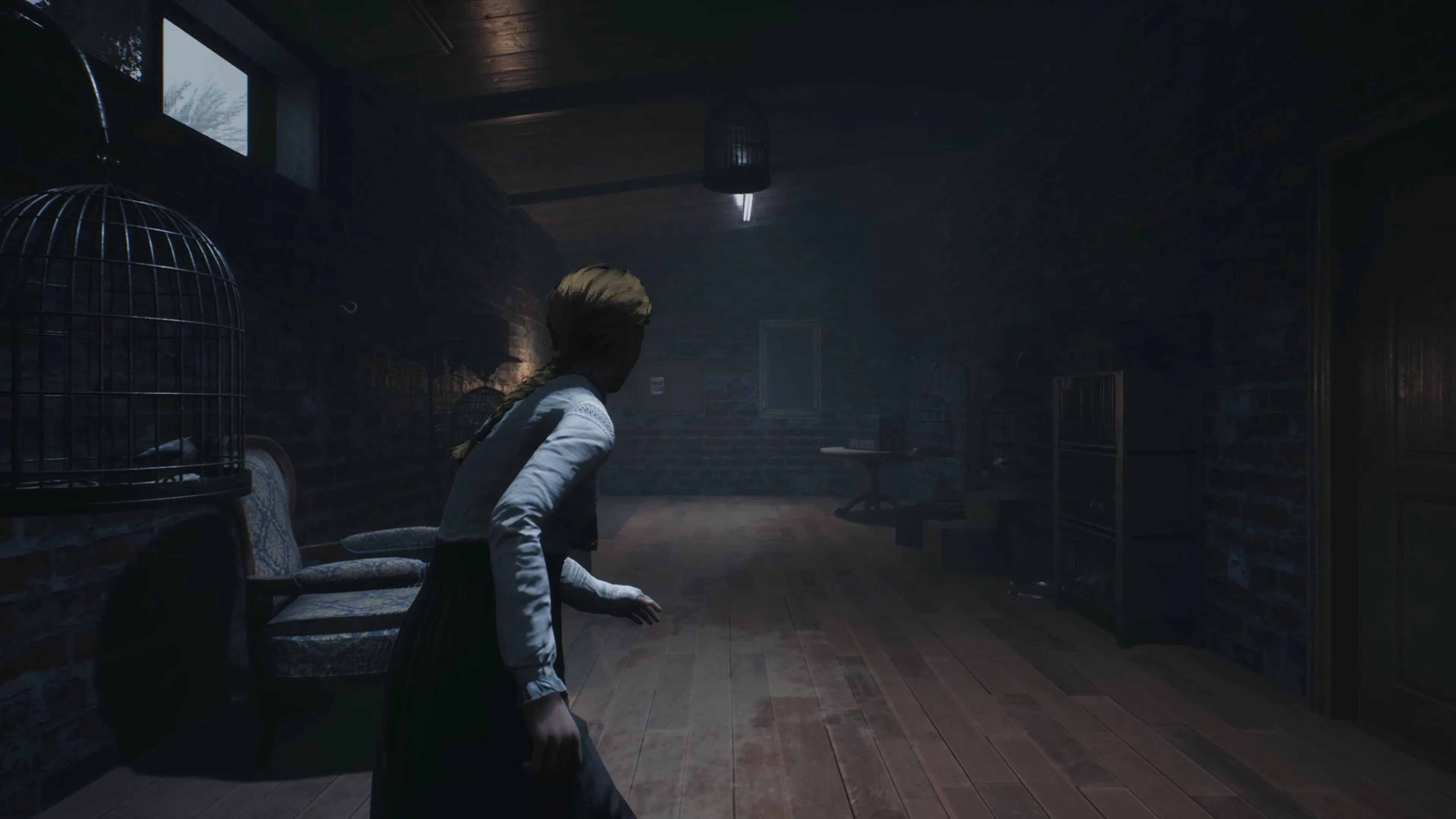 Remothered: Broken Porcelain [PS4] - изображение 4