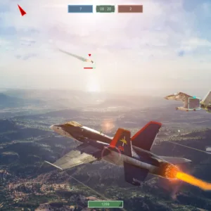Sky Gamblers - Air Supremacy 2 [PS4] - изображение 4