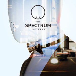 The Spectrum Retreat [PS4]