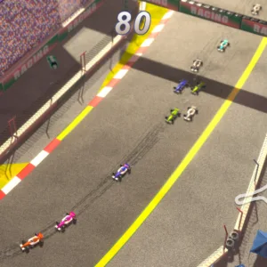 Grand Prix Rock 'N Racing [PS5] - изображение 2