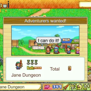 Dungeon Village [PS4] - изображение 3