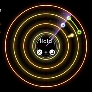 Sonar Beat [PS4] - изображение 2