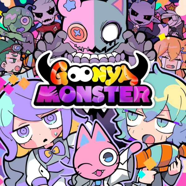 Goonya Monster [PS5]