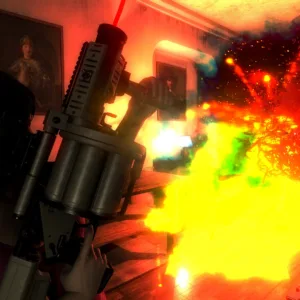 Outbreak Co-Op Anthology [PS4,&nbsp;PS5] - изображение 2
