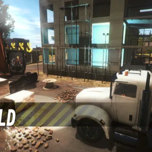 Demolish & Build [PS4] - изображение 3