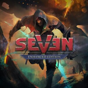 SEVEN: ENHANCED EDITION [PS4]