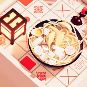 Nour: Play With Your Food [PS4,&nbsp;PS5] - изображение 2