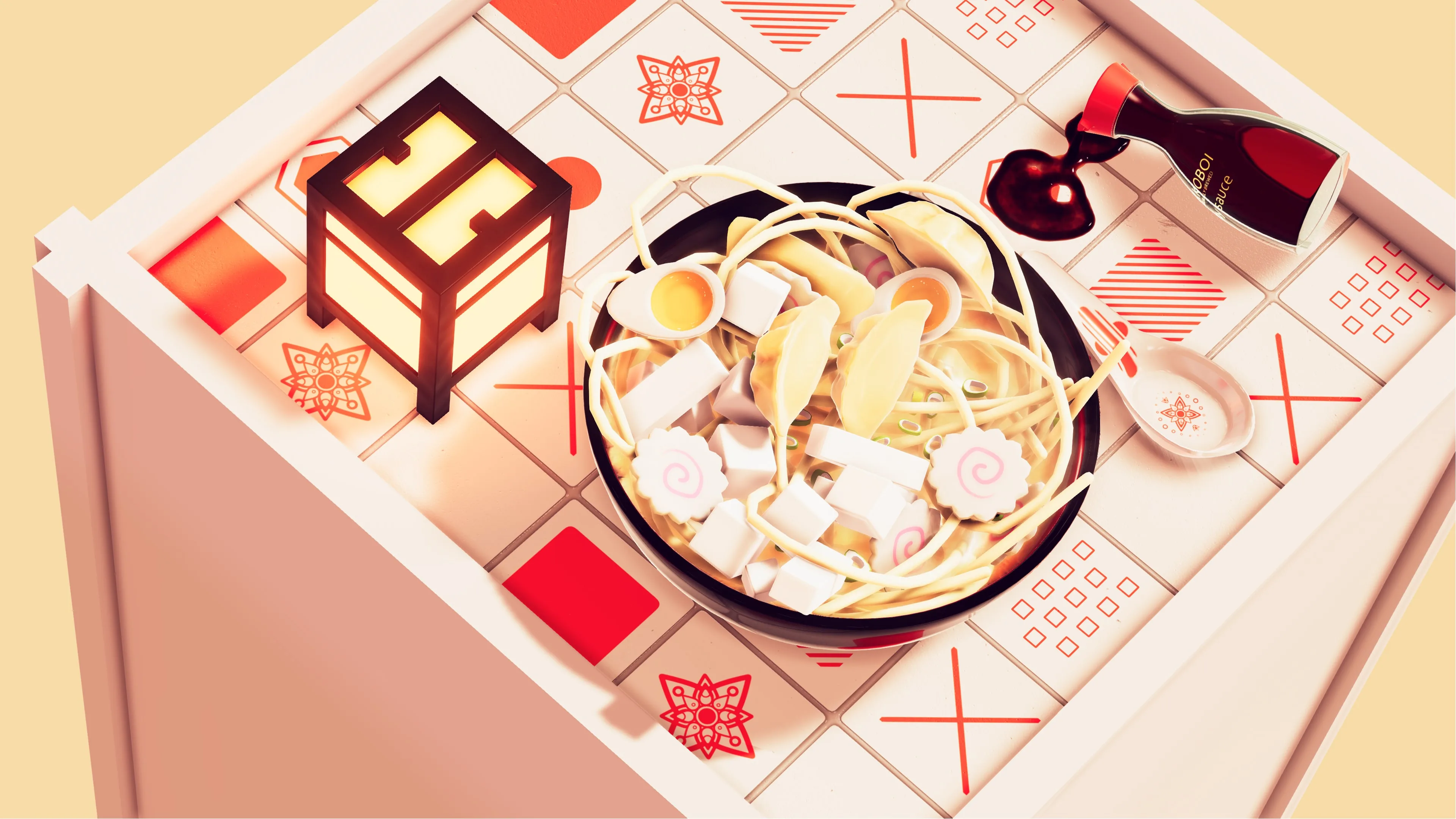 Nour: Play With Your Food [PS4,&nbsp;PS5] - изображение 2