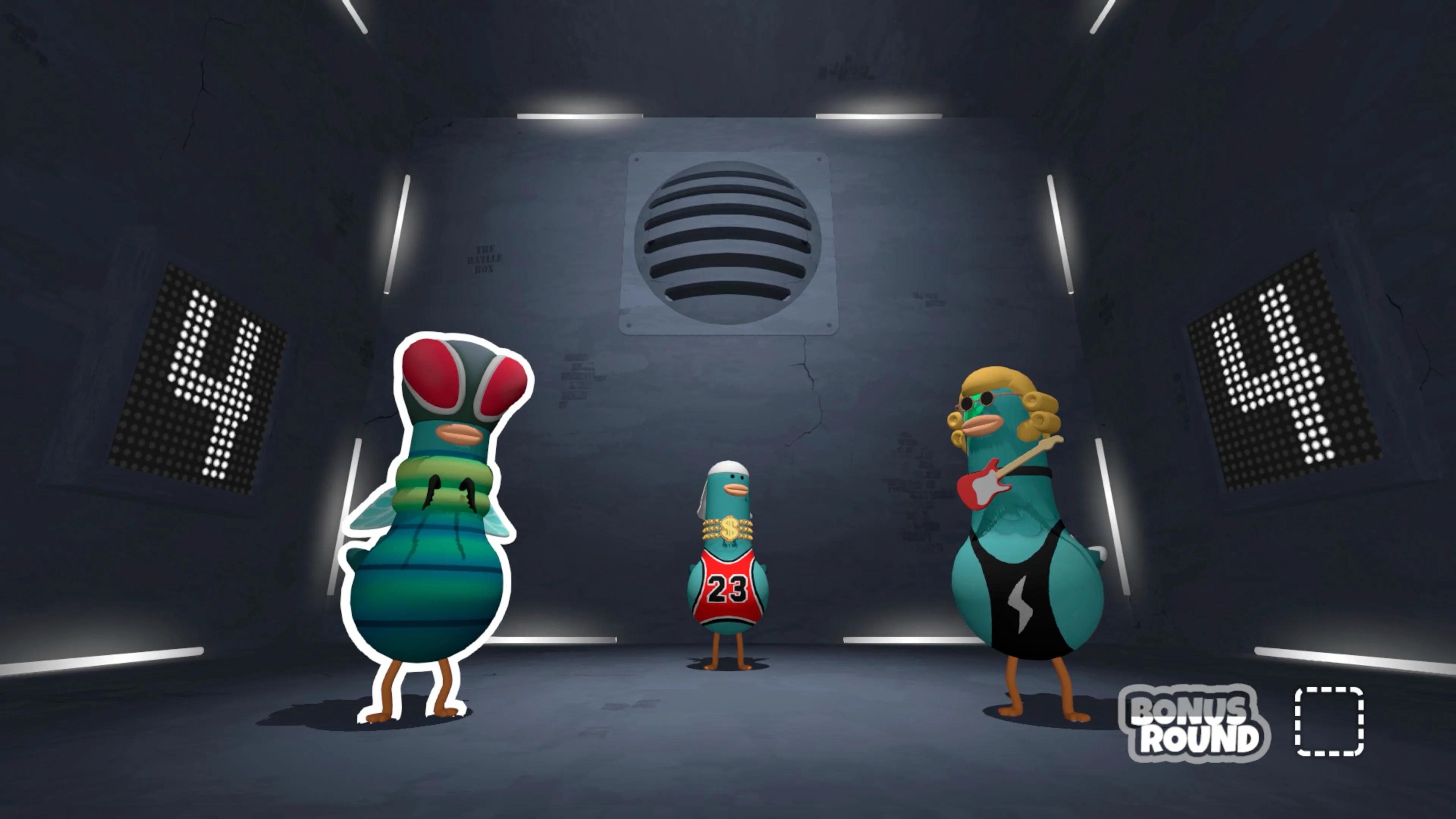Headbangers: Rhythm Royale [PS4,&nbsp;PS5] - изображение 2