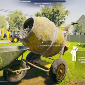 House Builder [PS4] - изображение 4