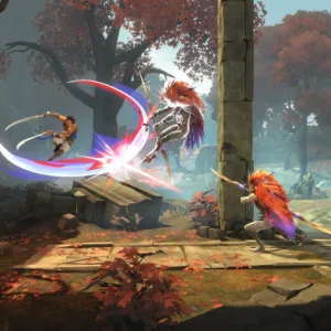 Prince of Persia The Lost Crown [PS4,&nbsp;PS5] - изображение 4