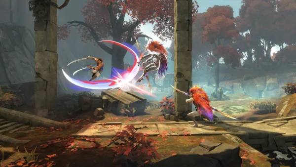 Prince of Persia The Lost Crown [PS4,&nbsp;PS5] - изображение 4