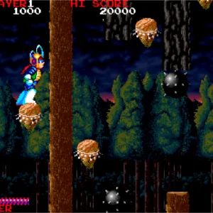 Arcade Archives BRAVOMAN [PS4] - изображение 3