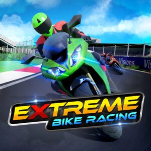 Extreme Bike Racing [PS4]