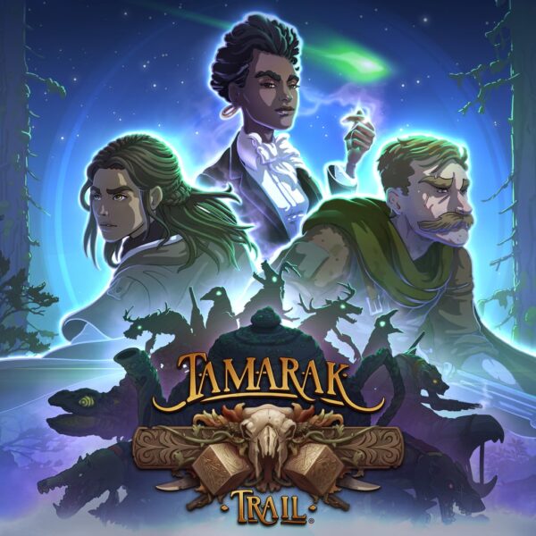 Tamarak Trail [PS4, PS5]