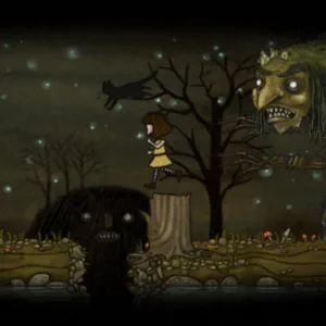Fran Bow [PS4] - изображение 2