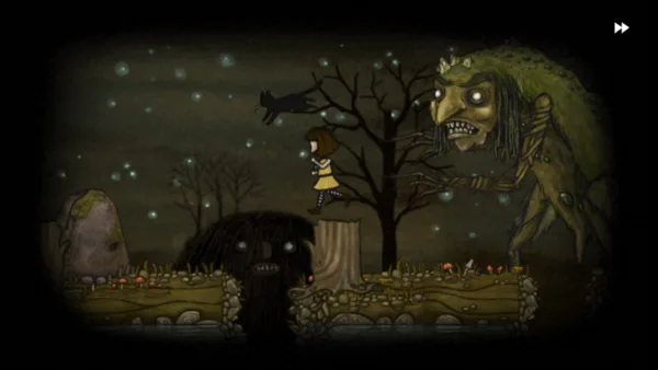 Fran Bow [PS4] - изображение 2