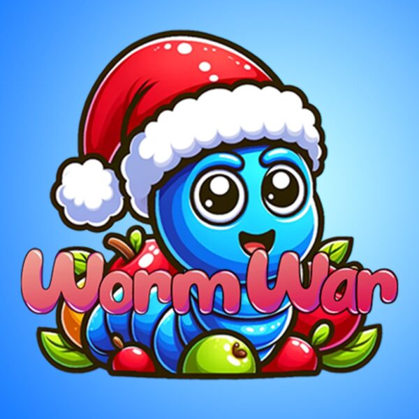 Worm War [PS4]