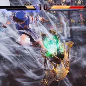 TEKKEN 8 [PS5] - изображение 3