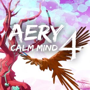 Aery - Calm Mind 4 [PS4]