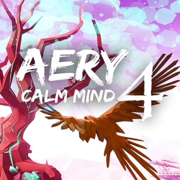 Aery - Calm Mind 4 [PS4] - изображение 1