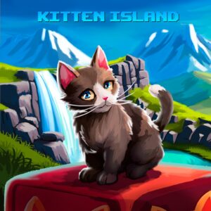 Kitten Island [PS5]