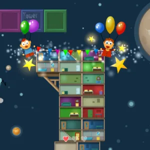 Tower Up [PS4] - изображение 4