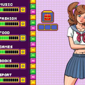 Double Shot Gals PS4 & PS5 - изображение 3