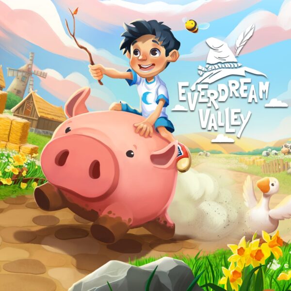 Everdream Valley PS4 & PS5 - изображение 1