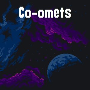 Co-omets [PS4]