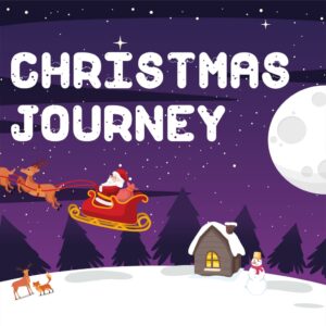 Christmas Journey Puzzle [PS4]