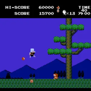 Ninja JaJaMaru: Retro Collection [PS4] - изображение 4