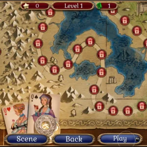 Jewel Match Solitaire Collector's Edition [PS5] - изображение 4
